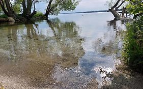 Ferienhaus Flessenow Am Schweriner See